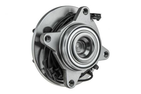 NTY Náboj kolo přední FORD EXPEDITION 2003-06 LINCOLN NAVIGATOR 2003-06 RWD 2L142B663AK 2L142B663CA 2L1Z1104AA 2L1Z1104CA 2L1Z1215AA 5L142B663CB 5L142B663CC 5L142B663CD 5L142B663CE 5L1Z1104CA 6L141A148AA 6L141A148AB 6L142B663CA F6L142B663CC