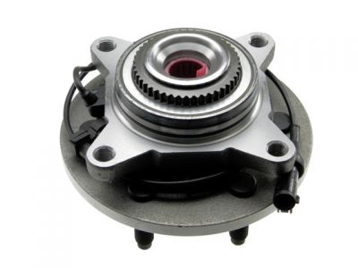 NTY Náboj kolo přední FORD EXPEDITION 2003-06 LINCOLN NAVIGATOR 2003-06 4WD 6L1Z-1104-E 2L142B663BJ 2L142B663DA 2L1Z1104BA 2L1Z1104DA 2L1Z1215BA 5L142B663DB 5L142B663DC 5L142B663DE 5L1Z1104DA 6L141A148BA 6L142B663DA 6L142B663DB 6L1Z1104DA