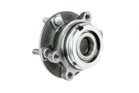 NTY Náboj kolo přední NISSAN 3.5 MURANO Z51 2008- TEANA 2008- ALTIMA 2008- MAXIMA 2008- QUEST 2011- 402021AA0A 402023JA0A 402023ZG1A 40202JA100 40202JP11A 40202ZX10A 40203JP11A