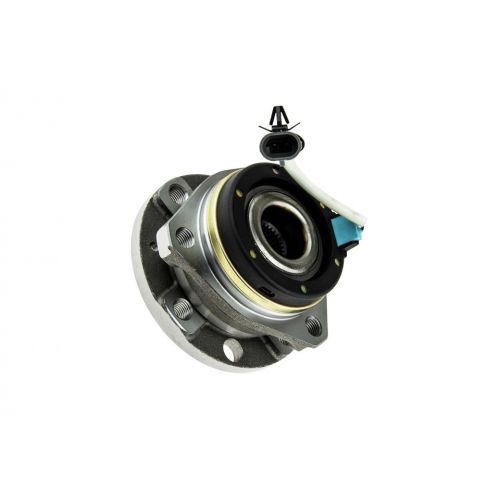 NTY Náboj kolo přední OPEL ASTRA G 1998- 09117620 13123486 1603209 9117620 12413075 12413076 12413164 22667146 22701516 7467575