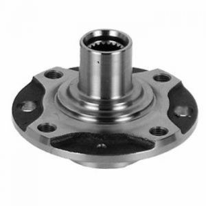 NTY Náboj kola přední OPEL ASTRA F CLASSIC -02 CORSA B -00 TIGRA -00 COMBO -01 326178 326197 90157724 90498610