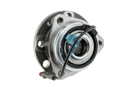 NTY Náboj kolo přední OPEL ASTRA H 2004- 1603253 93178651 6Q0407621AB 6Q0407621AF 6Q0407621BD 6Q0407621BK