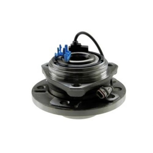 NTY Náboj kola přední OPEL ASTRA H 2004- 1603254 93178652