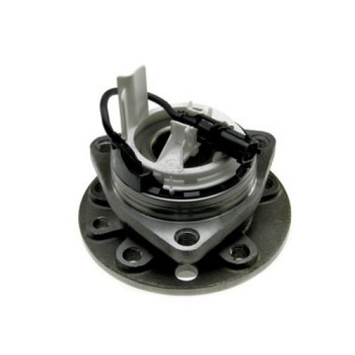 NTY Náboj kola přední OPEL VECTRA C 02- SIGNUM 03- FIAT CROMA 05- 12796081 1603143 1603243 1603294 93171495 93175327 93186387 51748680