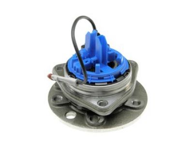 NTY Náboj kola přední OPEL VECTRA C (CH51000001) 02- SIGNUM (CH51000001) 03- 13224331 1603255 1603295 93178661