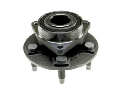 NTY Náboj kola přední OPEL INSIGNIA 08- CHEVROLET MALIBU 12- SAAB 9-5 10- 00328006 0328006 13502785 13507374 13580135 328042 328006 328292 13502785 13580135