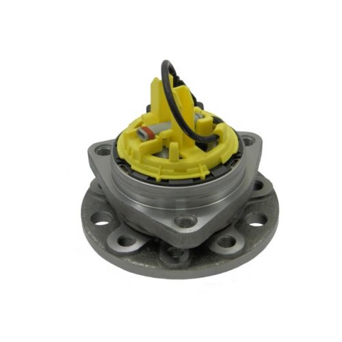 NTY Náboj kola přední OPEL ASTRA H 1.7CDTI 1.9CDTI 2.0T 2004- 1603841 1603841 93188477