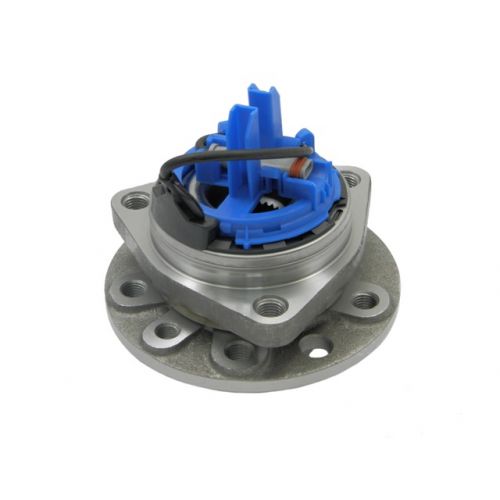 NTY Náboj kola přední OPEL ASTRA H 1.7CDTI 1.9CDTI 2.0T 04- ZAFIRA B 2005- 1603282 1603296 93182913 93186389