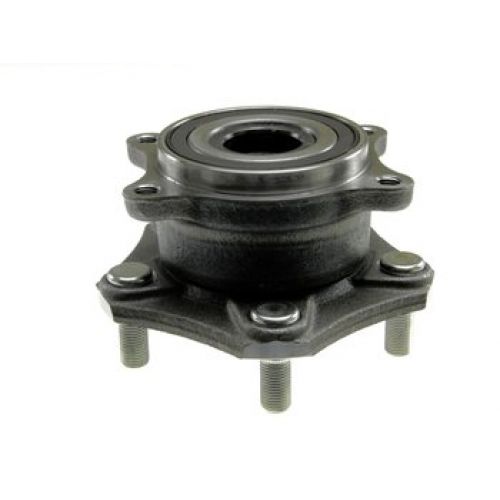 NTY Náboj kola přední i zadní SUZUKI GRAND VITARA 05- 4340165J00 4340165J00000 4340165J01 4340165J01000 4340165J02 4340165J02000 4340165J01 4340257L50 4340257L50-000 4340257L51 4340257L51000