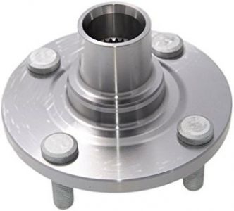 NTY Náboj kola přední TOYOTA COROLLA E10 11 92-01 4350212090 43502-12090