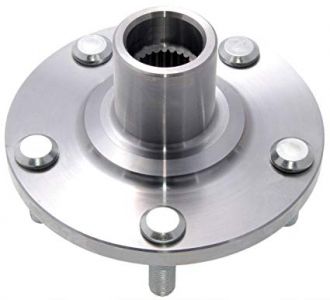 NTY Náboj kola přední TOYOTA CAMRY 91-01 4350232070 43502-32070