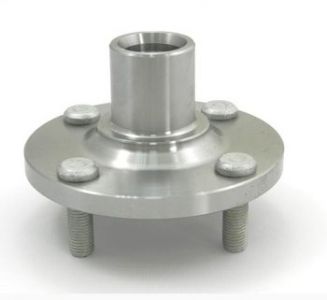 NTY Náboj kola přední TOYOTA COROLLA 01- 4350202060 4350212140 43502-02060 43502-12140