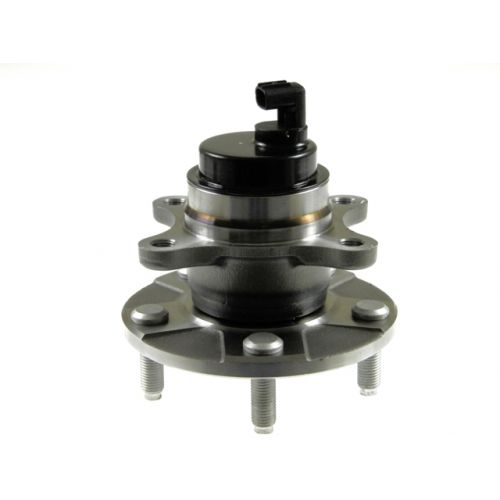 NTY Náboj kola přední LEXUS LS430 00-06 4355050010 4355050011 43550-50010 43550-50011