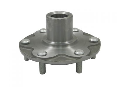 NTY Náboj kola přední TOYOTA LANDCRUISER 120 02-09 LANDCRUISER 150 09- 4-RUNNER 02-09 4-RUNNER GRN28 TRN28 09- LEXUS GX460 09- 4350260180 43502-60180