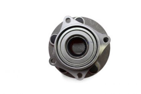 NTY Náboj kola přední TOYOTA PRIUS 03- 4351047010 4351047011 4351047012