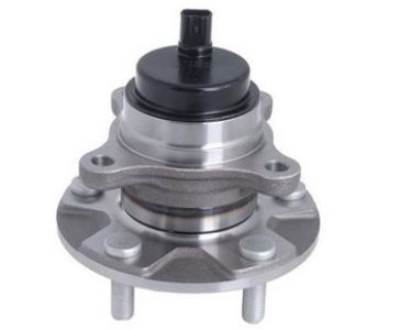 NTY Náboj kola přední LEXUS GS300 05.01- GS350 06.07- GS430 05.01- GS450H 06.02- IS220 4356030010 43560-30010