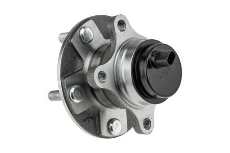 NTY Náboj kolo přední LEXUS GS300 G350 GS430 GS450 IS220 IS250 05- 4356030010 43560-30010