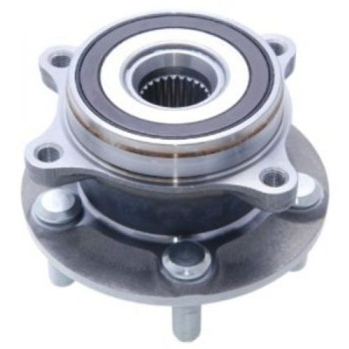 NTY Náboj kola přední TOYOTA PRIUS ZVW30 ZVW35 4WD 09- LEXUS CT200H 11- 4355047010 4355047011 43550-47010 43550-47011