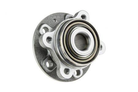 NTY Náboj kolo přední VOLVO XC90 06-10 30794650 31360097 31406300