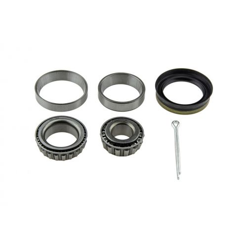 NTY Ložisko kolo zadní AUDI A4 1997-01 SEAT INCA 1995-03 VW CADDY II 1995-04 4A0598625 4A0598625A 8D0598625 A8D0598625B