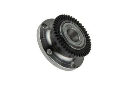 NTY Náboj kolo zadní AUDI A4 B6 B7 2000.11-2008.06 8E0598611 8E0598611A 8E0598611B