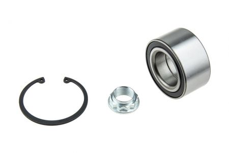 NTY Ložisko kolo zadní BMW 325TD TDS E36 1991.09-98.02 115204 116002540108 33411130617 33412220987 30520278 8942765 9104209