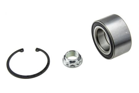 NTY Ložisko kolo zadní BMW 3 E90 320D 320I 323I 325I 328I 2005- 33412406277 33412450406 33416762317 33417749628