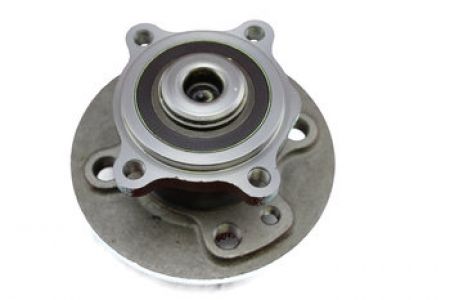 NTY Náboj kola zadní MINI ONE MINI COOPER 06- 33416774944 33416786552 33416786620