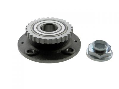 NTY Náboj kola zadní CITROEN BERLINGO 1.1I-1.9D 96.07- PEUGEOT PARTNER 1.1-2.0HDI 96.05- 374836SK 374844SK 374836 374844