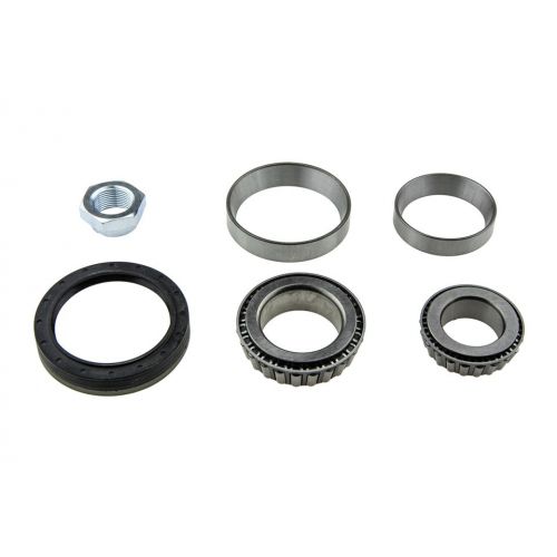 NTY Ložisko kolo zadní CITROEN JUMPER 1994- FIAT DUCATO 10 12 14 1994- 71714454 7171454 335025