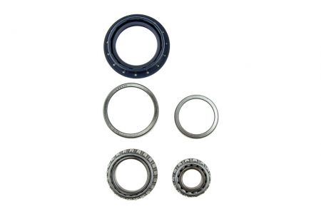 NTY Ložisko kolo zadní DAEWOO ESPERO 1995- LANOS 1997- 2667886 3461793 7466975 94535210 94535218 94535474 94797384 96298788