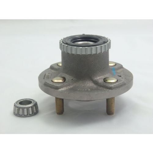 NTY Náboj kola zadní DAEWOO NUBIRA II 99- 96219447