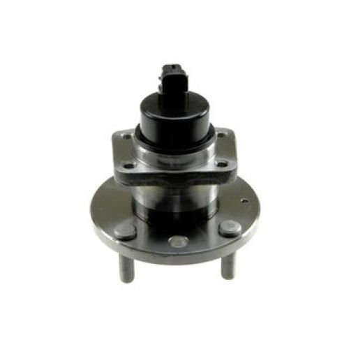 NTY Náboj kola zadní DAEWOO EVANDA 02- LACETTI 04- EPICA 06- 4340286Z21 4340286Z22 96328247 96328248 96451751 96636607 96639606 96639607 D96639606