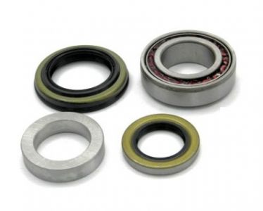 NTY Ložisko kola zadní KORANDO 97- MUSSO 93- 4243105600