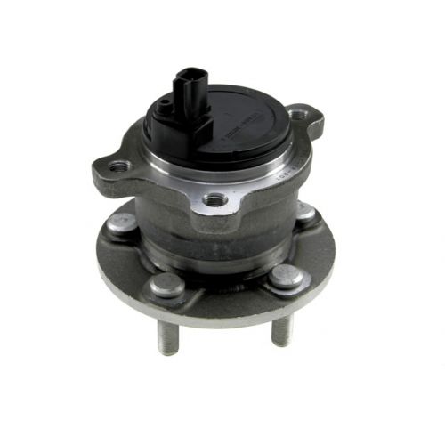 NTY Náboj kola zadní FORD MONDEO IV MK4 CA2 07- 1461018 1493521 1560931 1769848S1 1776845S1 1500263 1570736 1753554 1769848 1776845 6G912C299AAE 6G912C299FAH AG9C2B664AAA AG9C2B664FAA AG9J2B664FAE