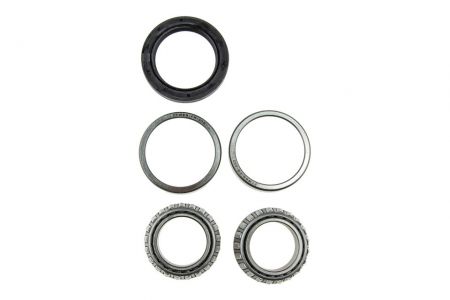 NTY Ložisko kolo zadní FORD ESCORT 1990-00 FIESTA 1989-02 1019561 1137830 1375743 5020654 5020655 5030537 5030538 5U7J1A049AA 7220658 96FX1A049AB