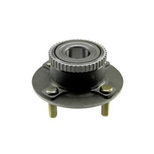 NTY Náboj kolo zadní FORD MONDEO I MK1 II MK2 SEDAN HATCHBACK 93-00 FIESTA COUGAR COURIER 95-99 5027622 93BB2C299BB 93BX1A049BA F5RZ1104B