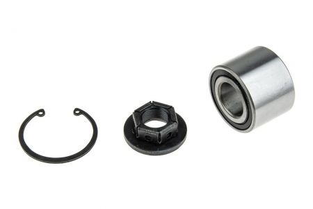 NTY Ložisko kolo zadní FORD FOCUS I -2004 FIESTA FUSION 2001- MAZDA 2 2002-07 1151005 1201568 1212547 1212548 1335383 1416196 2S611238AF 2S611238AG 2S611238AH 2S6J1A049AA D35026042A D35026151B D35026151C