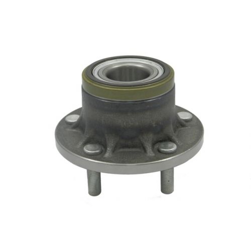 NTY Náboj kola zadní FORD TRANSIT TOURNEO CONNECT 2002- 1334291 1362872 1458702 1469189 2T142C299DA 2T142C299DB 2T142C299DC 2T142C299DD 2T142C299DE 4367053 4494880 7T162C299BB