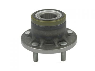 NTY Náboj kola zadní FORD TRANSIT TOURNEO CONNECT 2002- 1334291 1362872 1458702 1469189 2T142C299DA 2T142C299DB 2T142C299DC 2T142C299DD 2T142C299DE 4367053 4494880 7T162C299BB