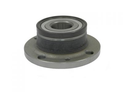 NTY Náboj kola zadní FIAT DOBLO 01- STILO 03- 46554134 46554135 51759727 71729121