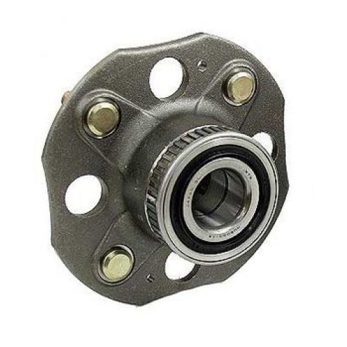 NTY Náboj kola zadní HONDA ACCORD 92- 42200SM4J51 42200SE0954 42200SL4J51 42200SM1J51 42200SM4J51 GHK1484