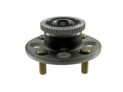 NTY Náboj kola zadní HONDA CIVIC 91- 42200S04951