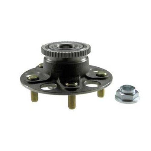 NTY Náboj kola zadní HONDA ACCORD 3.0 -2003 CIVIC 2.0SPORT 01- ACURA 3.2 99- 42200S87A51 42200S87C51 42200S87C52