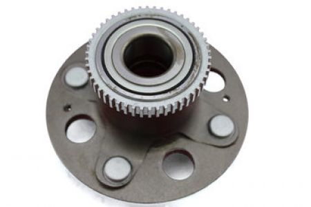 NTY Náboj kola zadní HONDA ACCORD 1.6I 1.8I 2.0I 2.0TDI 98- 42200S1AE01 42200S1AE02 42200S1AE02