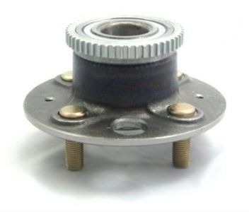 NTY Náboj kola zadní HONDA CIVIC 01- 42200S5A008 42200S5AA21 42200S5A008