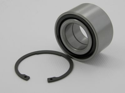 NTY LOŽISKO KOLA ZADNÍ HONDA CR-V 01-07 +ABS