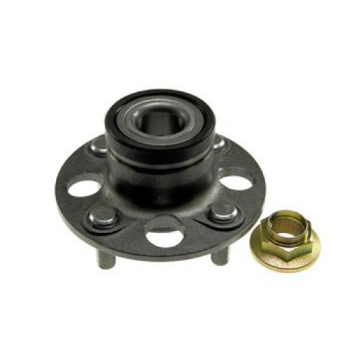 NTY Náboj kolo zadní HONDA CITY 06- JAZZ 02- 42200SAAG01 42200SAAG02 42200SAAG51 42200SAAG511 42200SELG01 42200SAA502 42200SAAG02 42200SAAG51 42200SELG01 42200SELT51