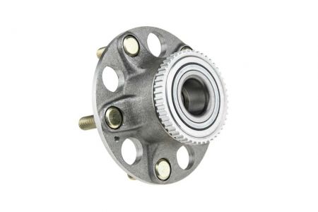 NTY Náboj kola zadní HONDA CIVIC FK 3D 5D 2006- 42200SMGG51 42200-SMG-G51