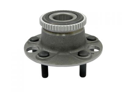 NTY Náboj kola zadní HONDA ODYSSEY 3.5 99-09.2004 42200SZ3951 42200SZ3951 5862062990